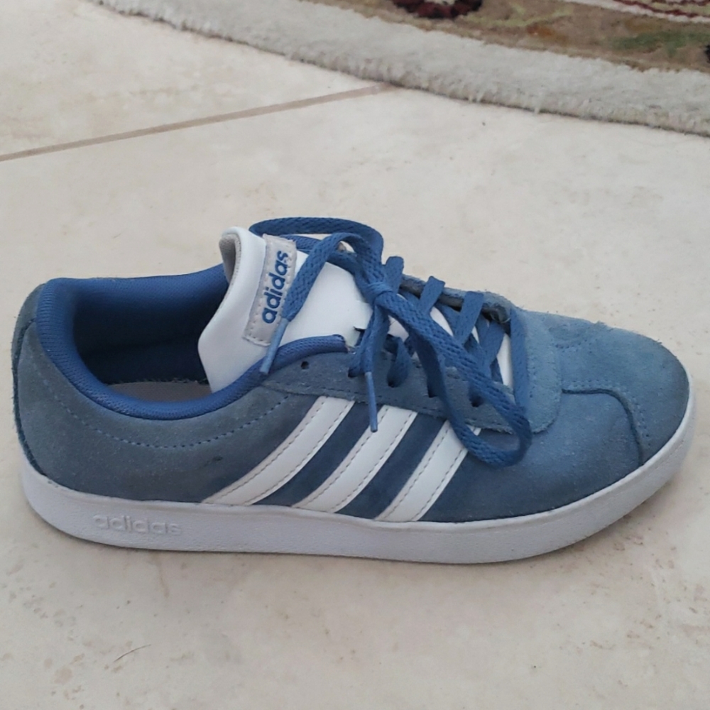 ADIDAS COURT 2 SNEAKER